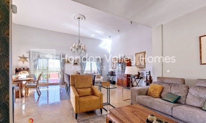 Resale - Villa - Pinoso