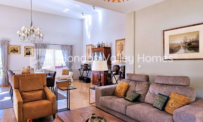 Resale - Villa - Pinoso