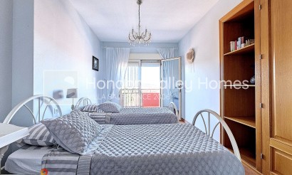 Resale - Villa - Pinoso