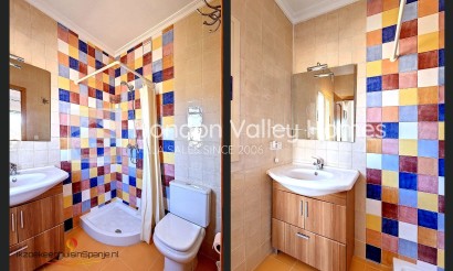Resale - Villa - Pinoso