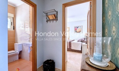Resale - Villa - Pinoso
