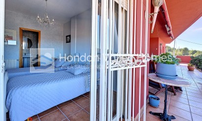 Resale - Villa - Pinoso