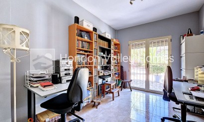 Resale - Villa - Pinoso