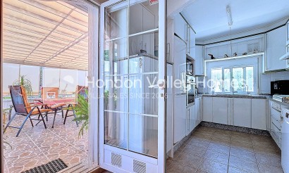 Resale - Villa - Moralet