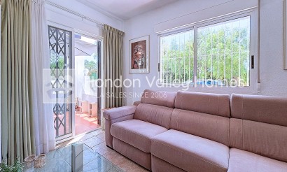 Resale - Villa - Moralet