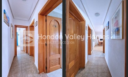 Resale - Villa - Moralet
