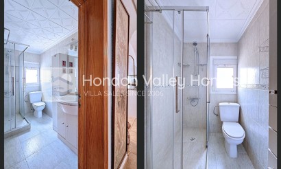 Resale - Villa - Moralet