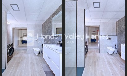 Resale - Villa - Moralet