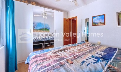Resale - Villa - Moralet