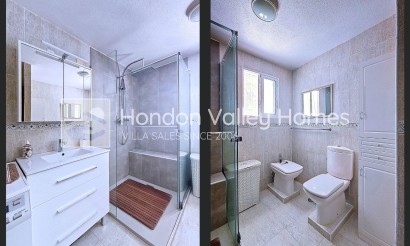 Resale - Villa - Moralet