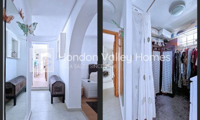 Resale - Villa - Moralet