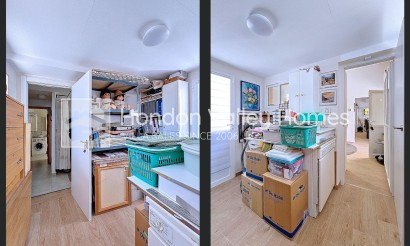 Resale - Villa - Moralet
