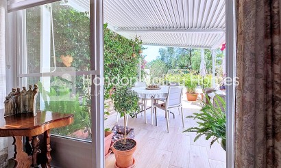 Resale - Villa - Moralet