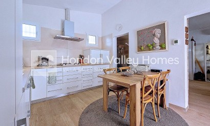 Resale - Villa - Moralet