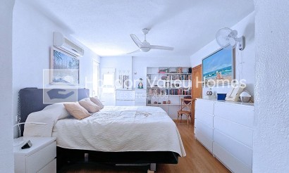 Resale - Villa - Moralet