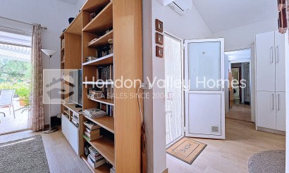 Resale - Villa - Moralet