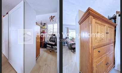Resale - Villa - Moralet