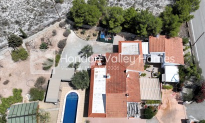 Resale - Villa - Moralet