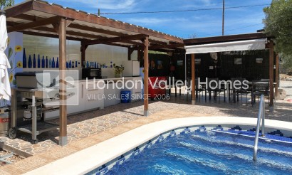 Resale - Villa - Moralet