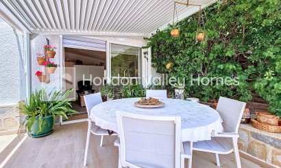Resale - Villa - Moralet