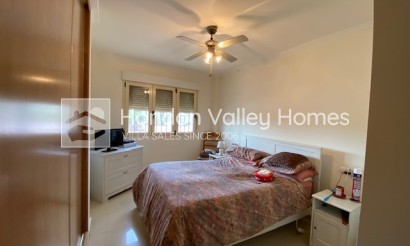 Resale - Villa - PINOSO