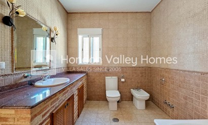 Wiederverkauf - Villa - Fortuna