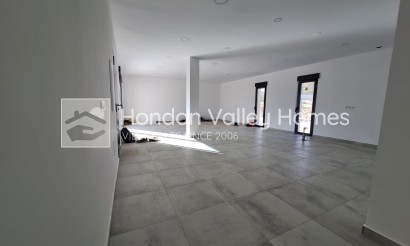 Wiederverkauf - Villa - Pinoso