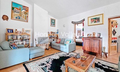 Resale - Appartement - Torre Del Rico