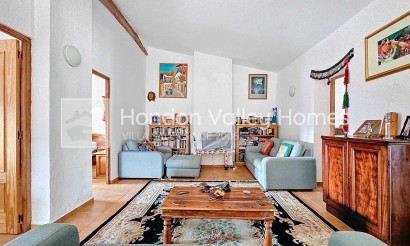 Resale - Appartement - Torre Del Rico