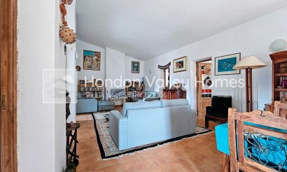 Resale - Appartement - Torre Del Rico
