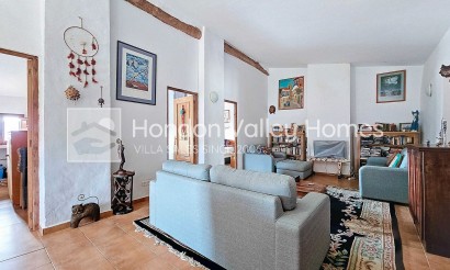 Resale - Appartement - Torre Del Rico