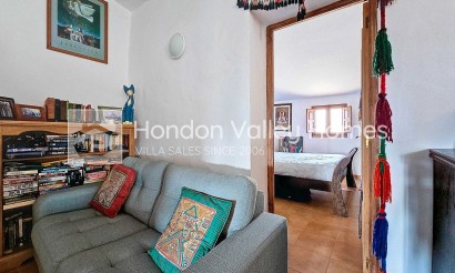 Resale - Appartement - Torre Del Rico