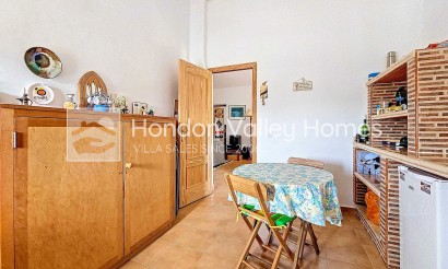 Resale - Appartement - Torre Del Rico