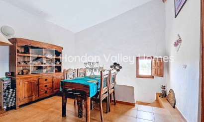 Resale - Appartement - Torre Del Rico