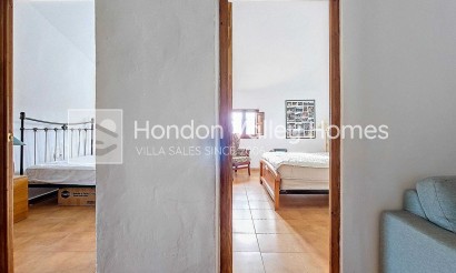 Resale - Appartement - Torre Del Rico