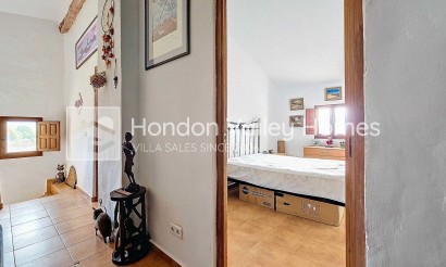 Resale - Appartement - Torre Del Rico