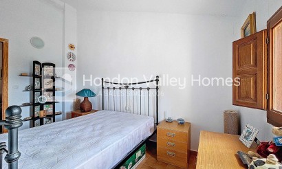 Resale - Appartement - Torre Del Rico