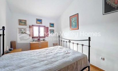 Resale - Appartement - Torre Del Rico