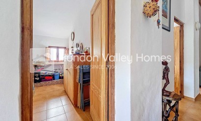 Resale - Appartement - Torre Del Rico