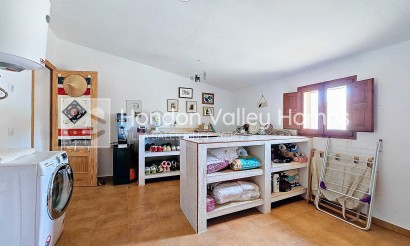 Resale - Appartement - Torre Del Rico