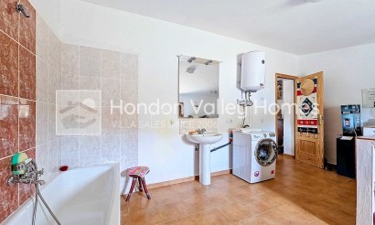 Resale - Appartement - Torre Del Rico