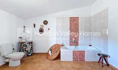 Resale - Appartement - Torre Del Rico