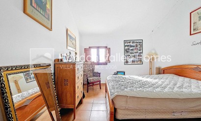 Resale - Appartement - Torre Del Rico