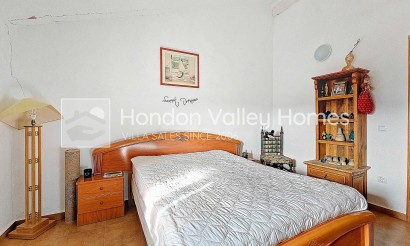 Resale - Appartement - Torre Del Rico