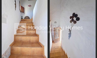 Resale - Appartement - Torre Del Rico