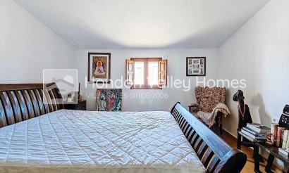 Resale - Appartement - Torre Del Rico