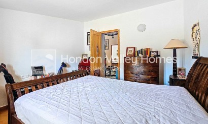 Resale - Appartement - Torre Del Rico