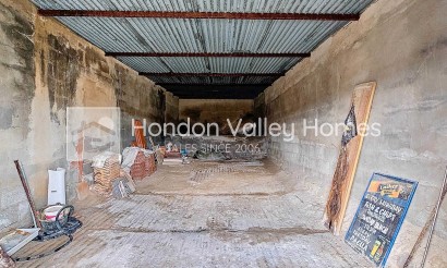 Resale - Appartement - Torre Del Rico
