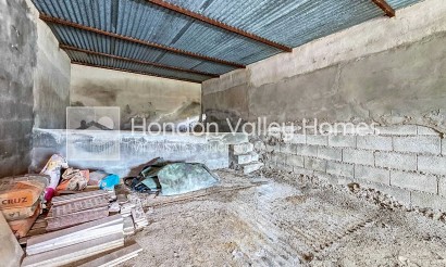 Resale - Appartement - Torre Del Rico