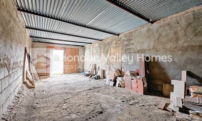 Resale - Appartement - Torre Del Rico